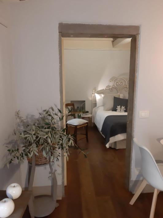 Appartamento Noi Due a Cortona Esterno foto