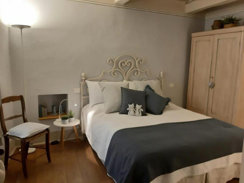 Appartamento Noi Due a Cortona Esterno foto