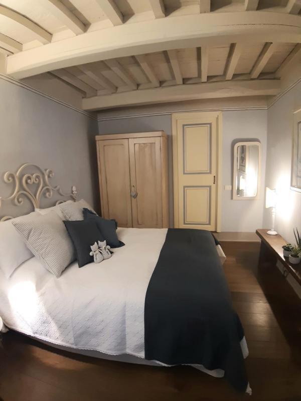 Appartamento Noi Due a Cortona Esterno foto