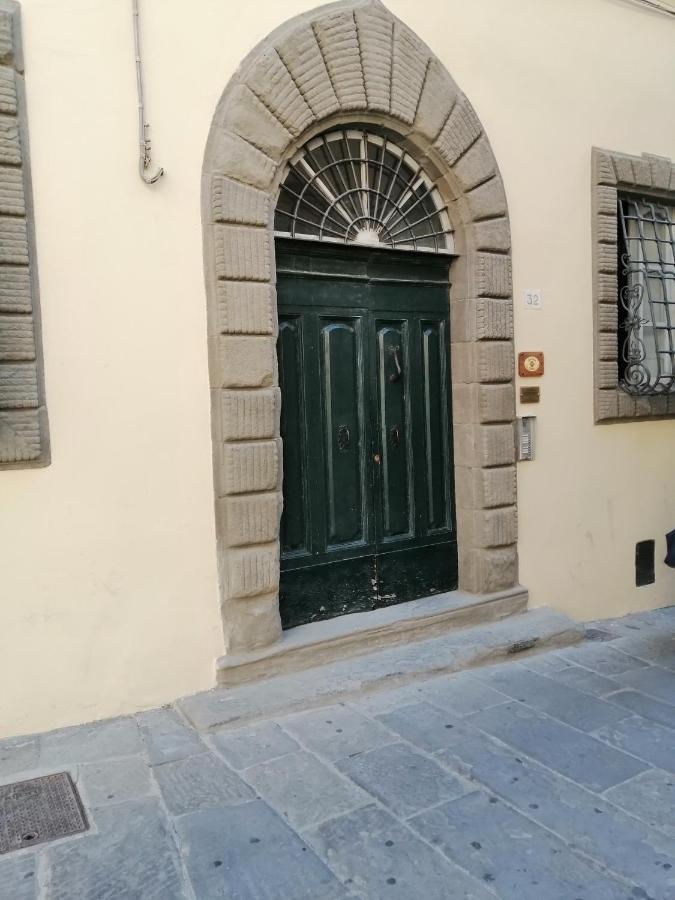 Appartamento Noi Due a Cortona Esterno foto