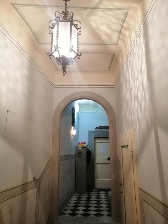Appartamento Noi Due a Cortona Esterno foto