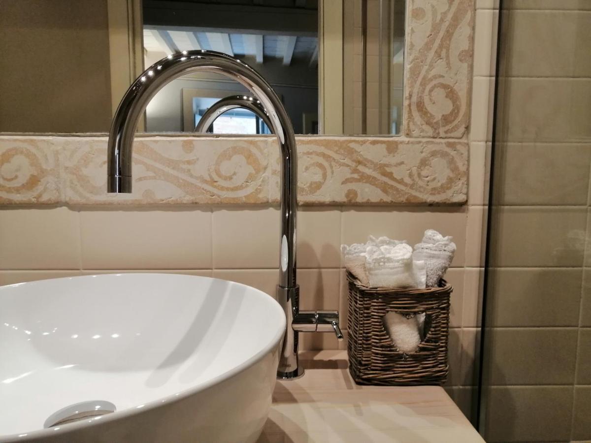 Appartamento Noi Due a Cortona Esterno foto